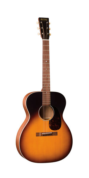 Martin 000-17 Whiskey Sunset Guitar image number 0