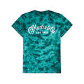 Martin Crystal Jade T-shirt image number 2