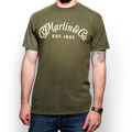 Martin Sage T-Shirt image number 1