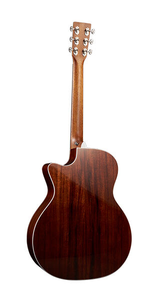 Martin Road Series Guitars | Martin Guitar