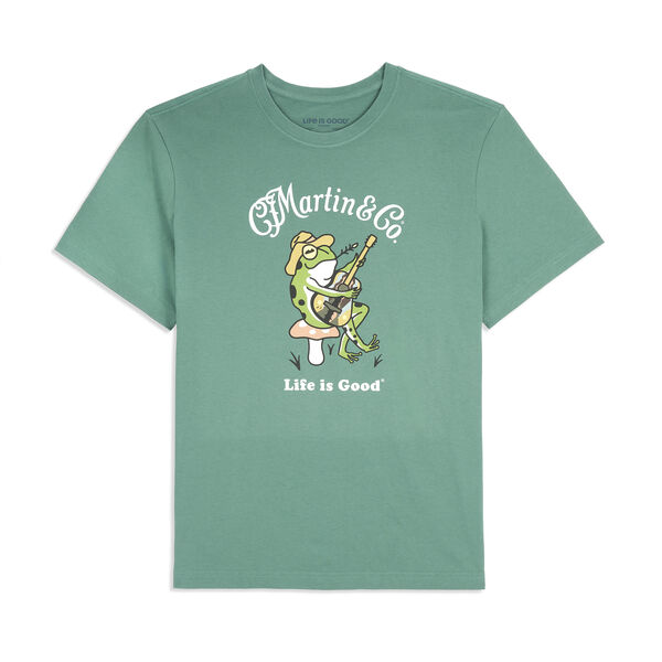 Life is Good T-Shirt image number 0