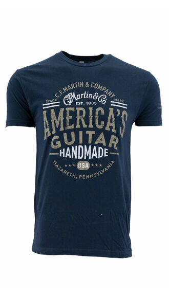 Martin Owners Club Tee