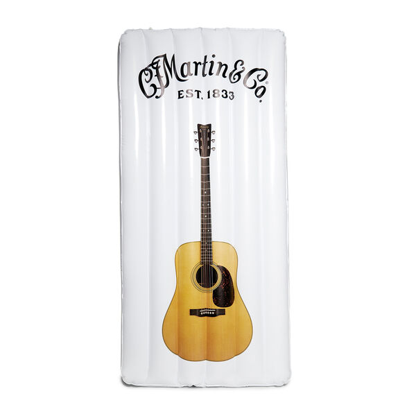 Martin Pool Float image number 1