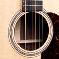Body of Martin D-16E Rosewood Gloss Top Guitar image number 3