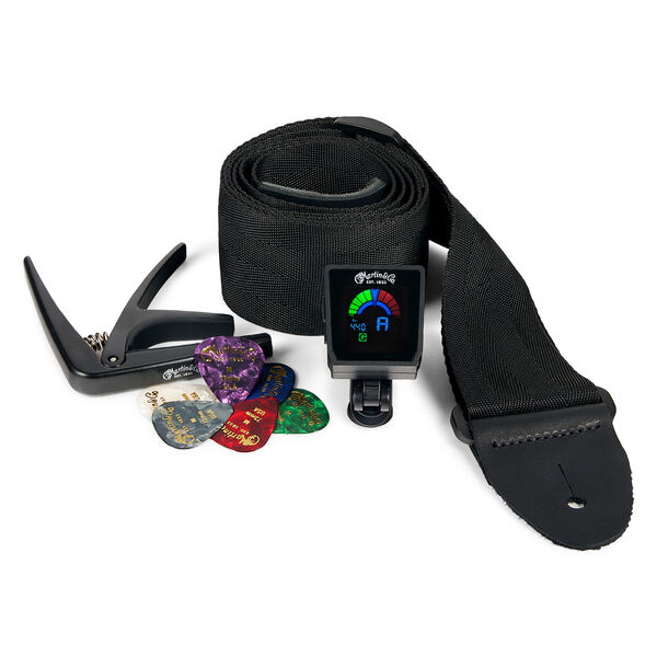Guitar Starter Pack image number 0