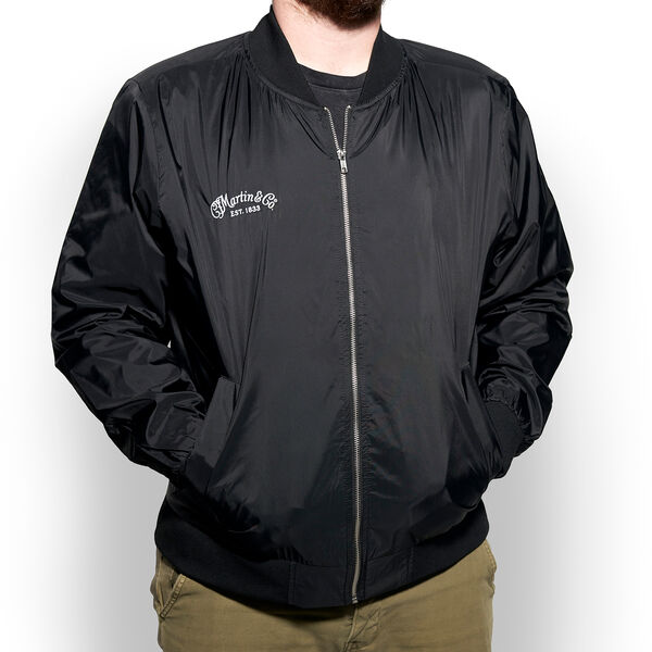 Martin Men's Flight Jacket image number 0