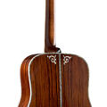 Back of Martin D-50 CFM IV 50th Anniversary Guitar image number 2