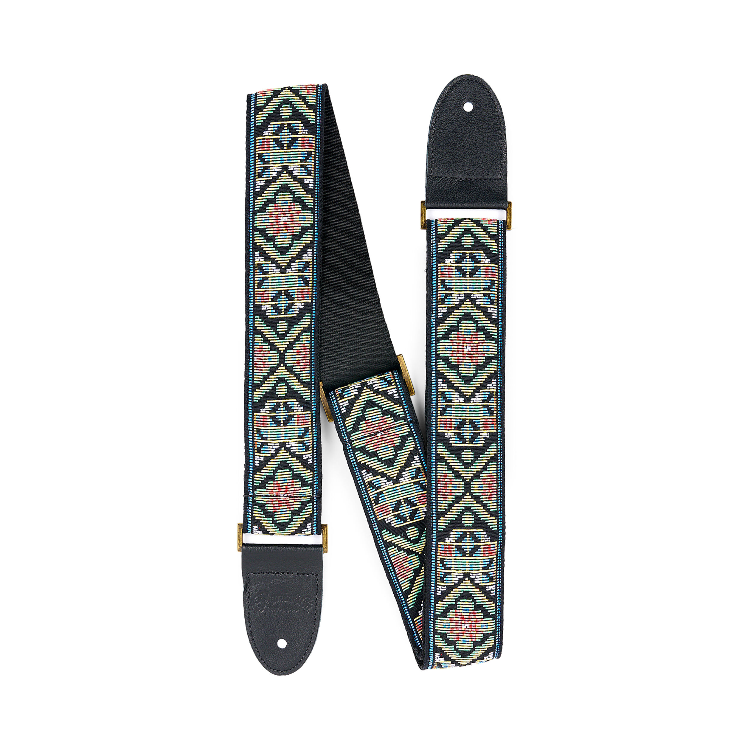 Jacquard Straps | Martin Guitar