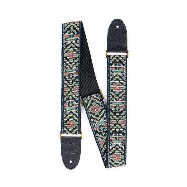 Jacquard Straps image number 0