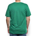 Martin Kelly Green T-Shirt image number 2