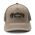 Martin Logo Hat image number 2