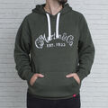 Martin Athletic Hoodie image number 1