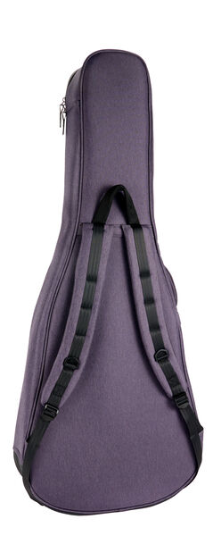 Back of Martin Dreadnought 14-Fret Softshell Case image number 2