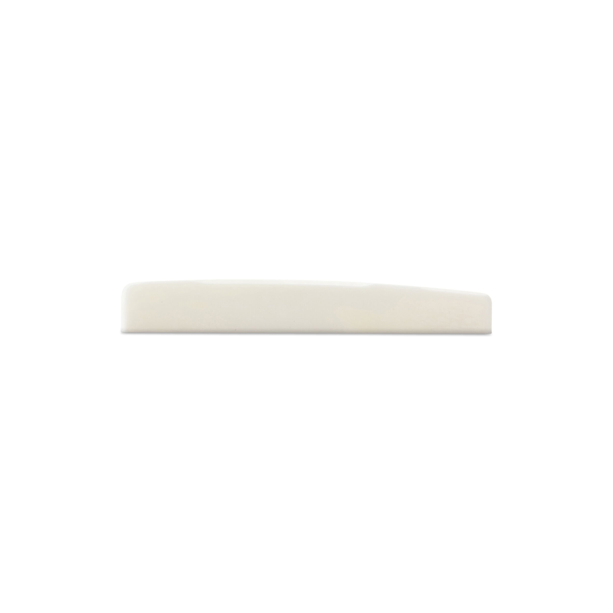 Martin outlet bone saddle