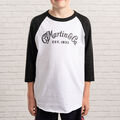 Youth Baseball Tee image number 1