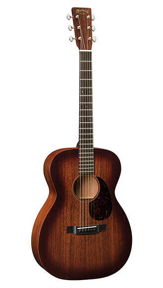 Martin 00-15E Retro | Discontinued | Martin Guitar