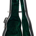 Open guitar case for a Martin guitar image number 6