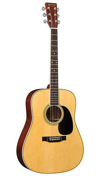 Martin d35 brazilian shop rosewood