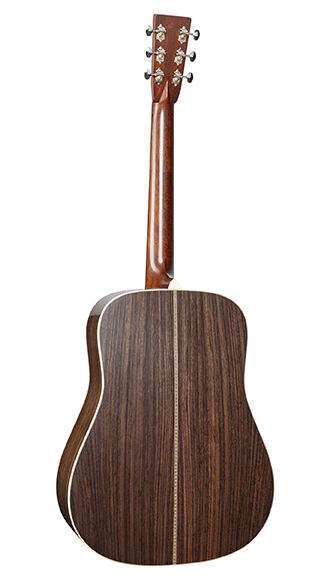 Custom Shop D-28 1937