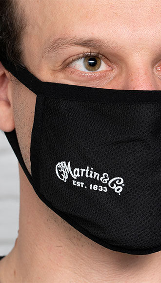 Martin Face Mask