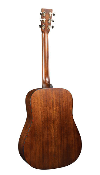 D-18 Authentic 1937 Aged