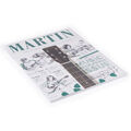 Martin Journal of Acoustic Guitars: Vol. 16; 2026 image number 2