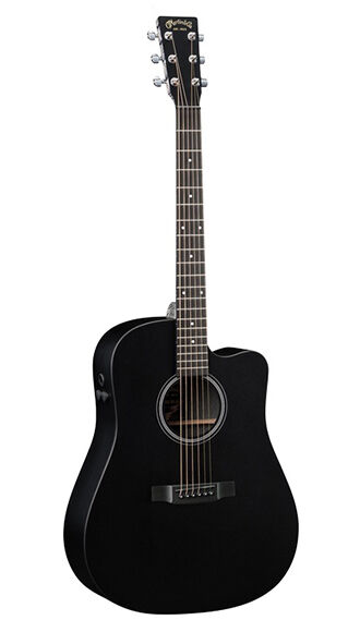 Martin dcpa5 acoustic guitar top