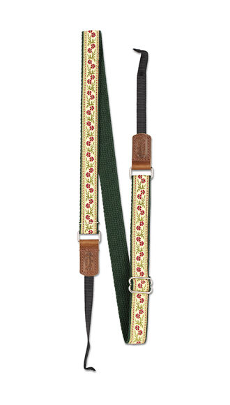 Souldier Ukulele Strap