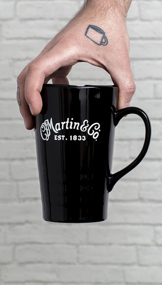 Ceramic Travel Mug with Lid