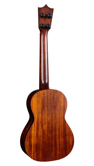 0 Tenor Uke