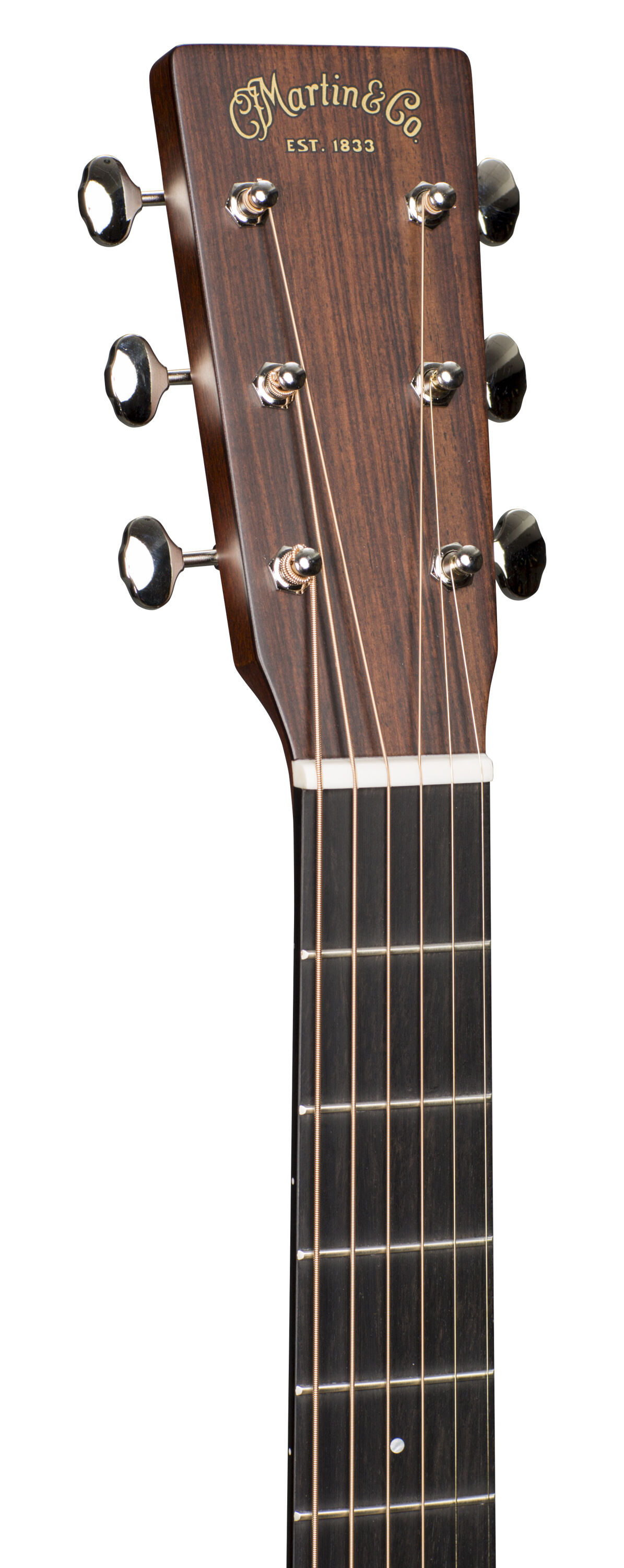 Martin OM-21 Acoustic Guitar | Retired | Martin Guitar