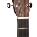 Headstock and Neck of Martin OM-21 Guitar image number 3