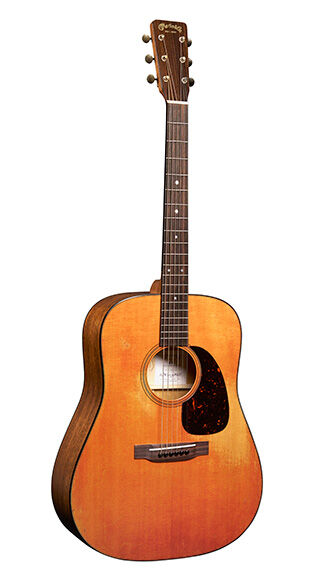Martin Acoustic & Acoustic Electric Guitars | Martin Guitar
