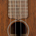 Body of Martin 0 Soprano Ukulele image number 3