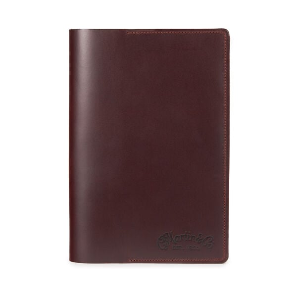 Martin Leather Journal image number 1