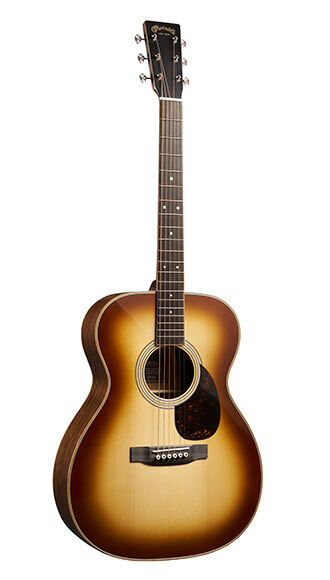 Martin Acoustic & Acoustic Electric Guitars | Martin Guitar