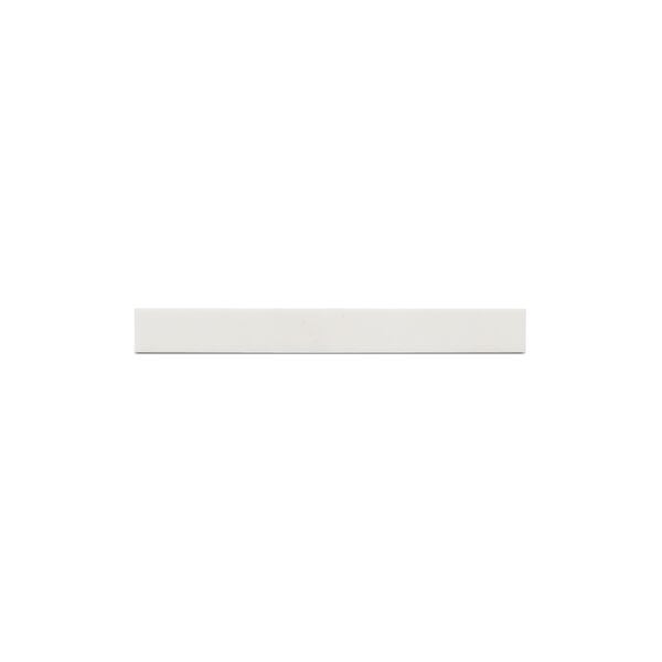 Martin Blank Bone Saddle image number 1