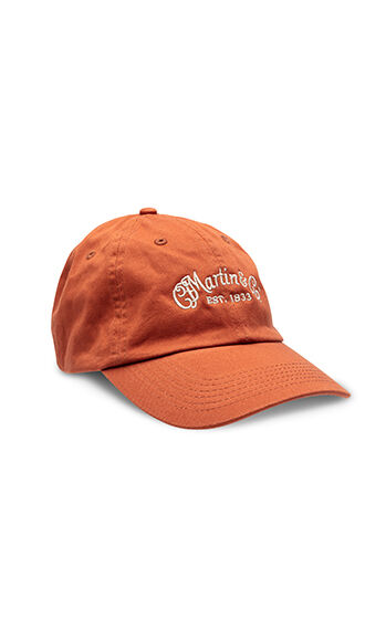 Martin Everyday Cap