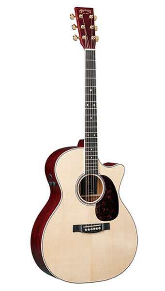 GPCPA2 Mahogany image number 0