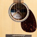 Body of Martin SC-13E Modern Guitar image number 3