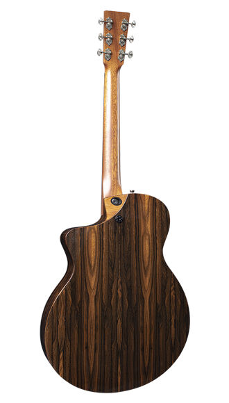 SC-13E Special Burst