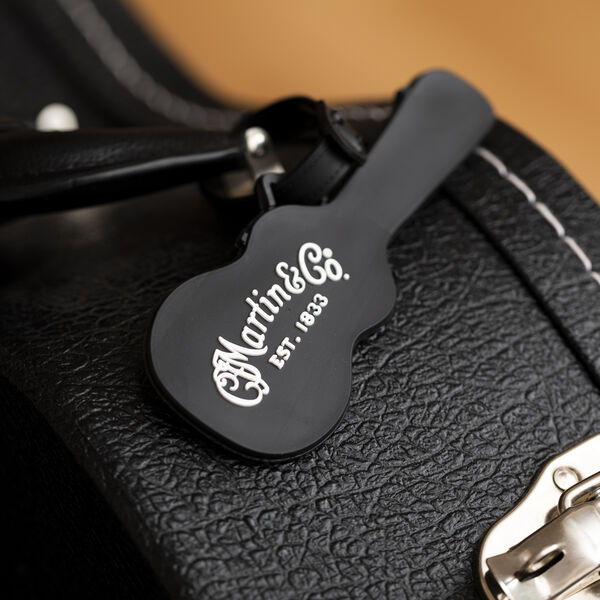 Martin Guitar Luggage Tag image number 2