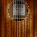 Body of Martin 000C Jr E StreetMaster® Guitar image number 3