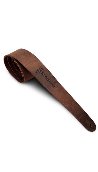 Brown Vintage Strap