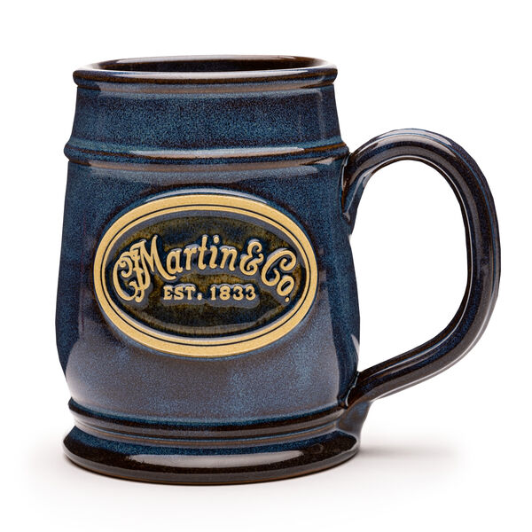 CFM Script Logo Mug image number 0