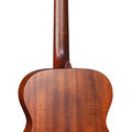 Back of Martin 000-15M Guitar image number 4
