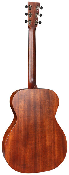 Back of Martin 000-15M Guitar image number 3