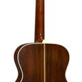 Back of Martin Custom Shop 000-28 1937 Madagascar Rosewood Guitar image number 2