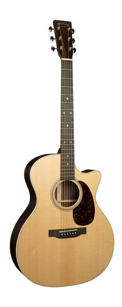 Martin GPC-16E Rosewood Satin Guitar image number 0