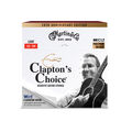 Eric Clapton Signature Guitar Strings image number 1
